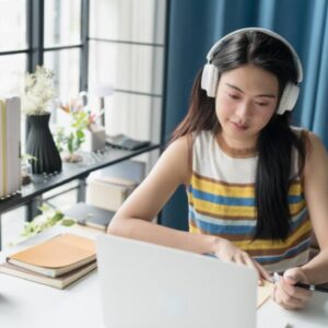 IB English and TOK Tutoring - Half Hourly