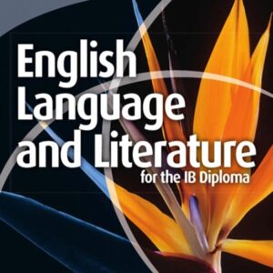 IB English A - Paper 2 Course